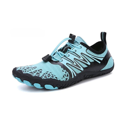 Barfotaskor Sport – Flexibel Komfort & Zero Drop Design