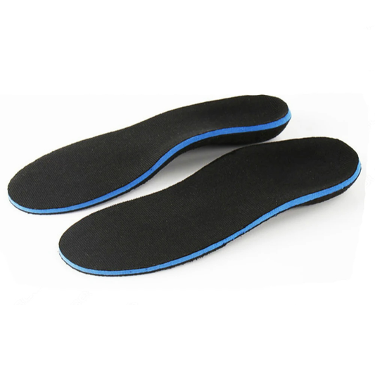 Basic Pronationsstöd – Hålfotsstöd för Plattfot & Stabilare Steg