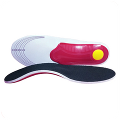 Ergonomiska Innersulor - Pronation & Plattfot