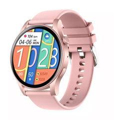 Smart Watch LP58 AMOLED Pink