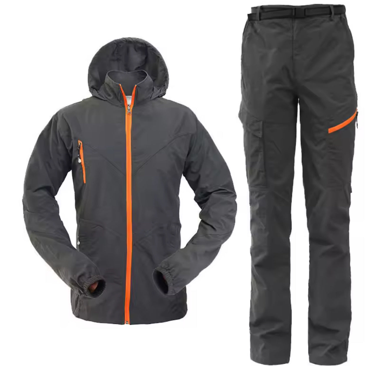 Hiking Set - Herr