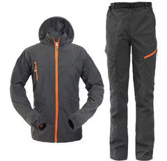 Hiking Set - Herr