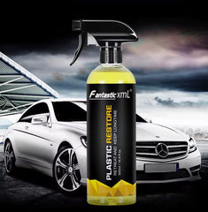 Plastic Restore - 500 ml