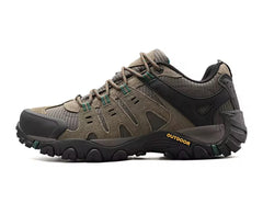 Vattentäta Vibram® Vandringsskor Her