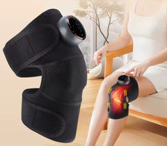 Trippel Knä Massage