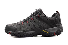 Vattentäta Vibram® Vandringsskor Her