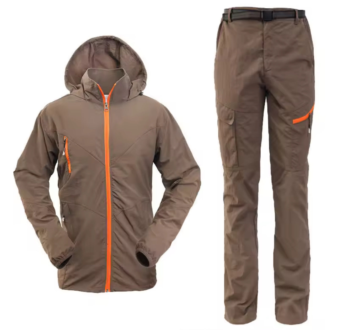 Hiking Set - Herr