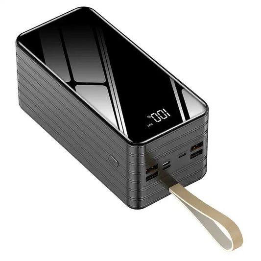 100.000 mAh powerbank