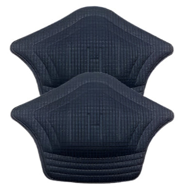 Hälkuddar för Skor – Minska Glapp & Skydda Mot Skavsår (Självhäftande & Bekväma)