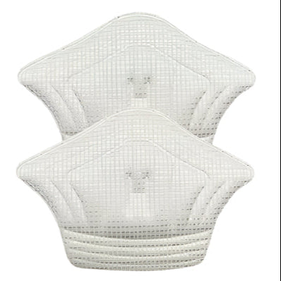 Hälkuddar för Skor – Minska Glapp & Skydda Mot Skavsår (Självhäftande & Bekväma)