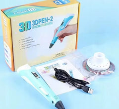 3D Penna