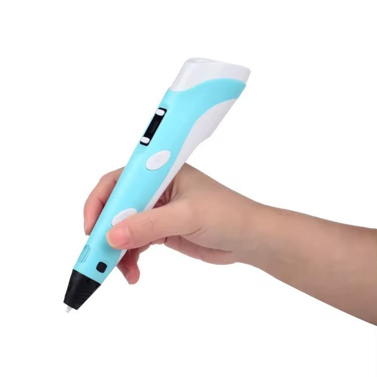 3D Penna