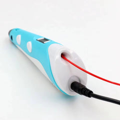 3D Penna