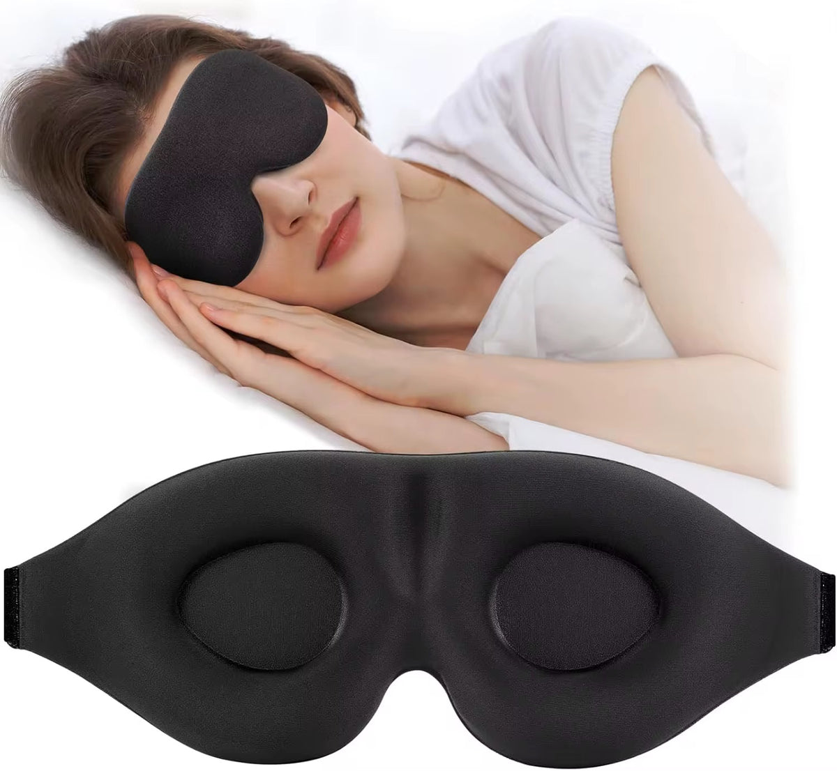 Sovmask 3D