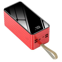 Power Bank 100.000 mAh