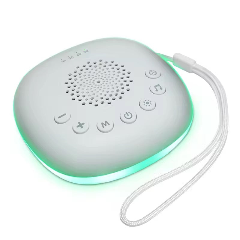 Sömninsturment med Lampa