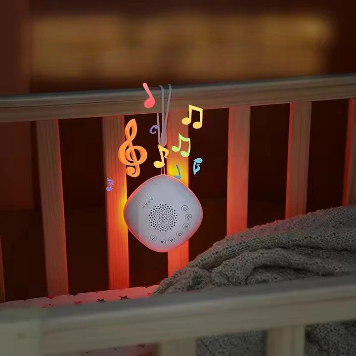 Sömninsturment med Lampa