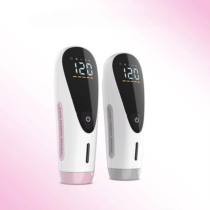 Baby Heartbeat Ultraljud