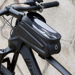 Cykelramväska