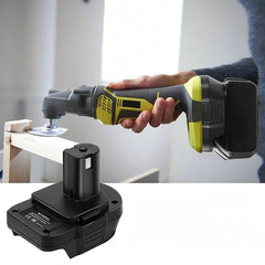 Batteriadapter Makita till Ryobi
