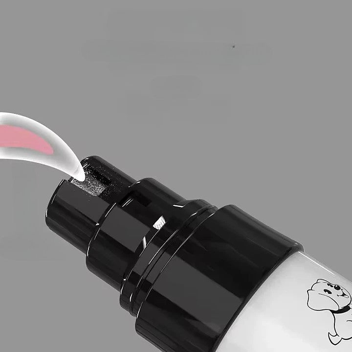 Elektrisk Klotrimmer För Husdjur