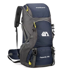Vandringsryggsäcken 50L