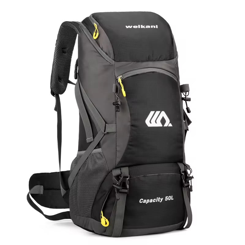 Vandringsryggsäcken 50L