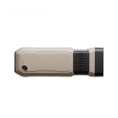 3-in-1 Myggdosa 9600 mAh Powerbank & Ficklampa