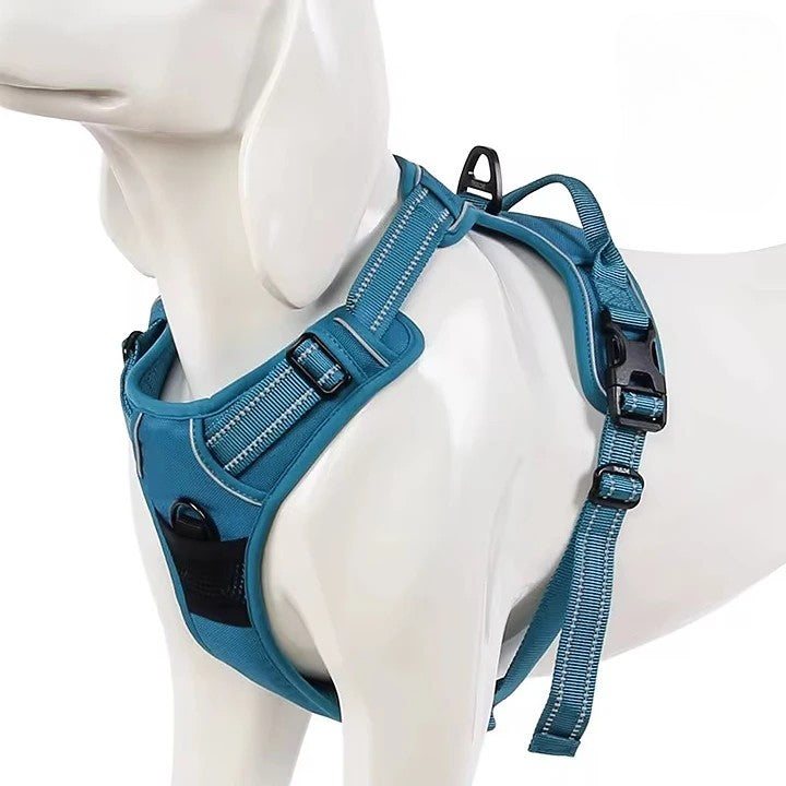 Reflex Justerbar Hundsele