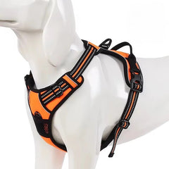 Reflex Justerbar Hundsele