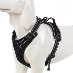 Reflex Justerbar Hundsele