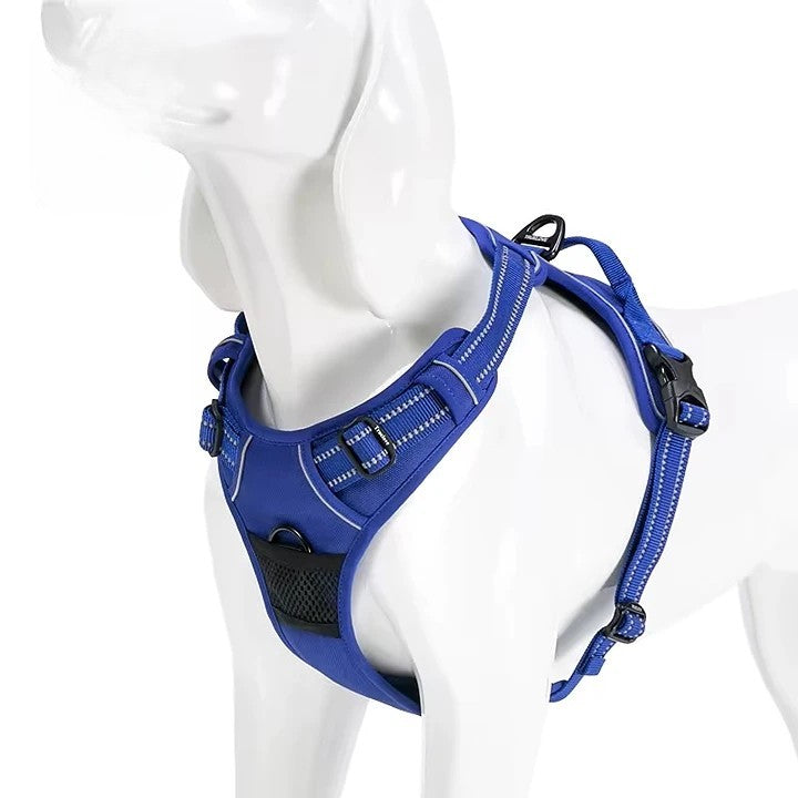 Reflex Justerbar Hundsele