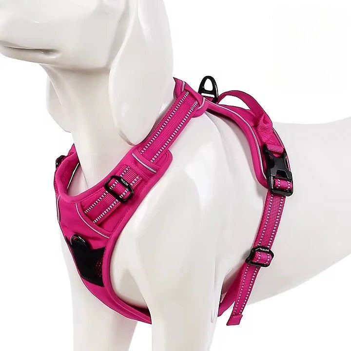Reflex Justerbar Hundsele