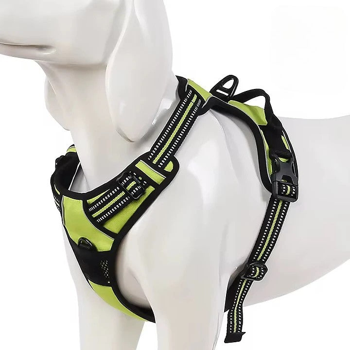 Reflex Justerbar Hundsele