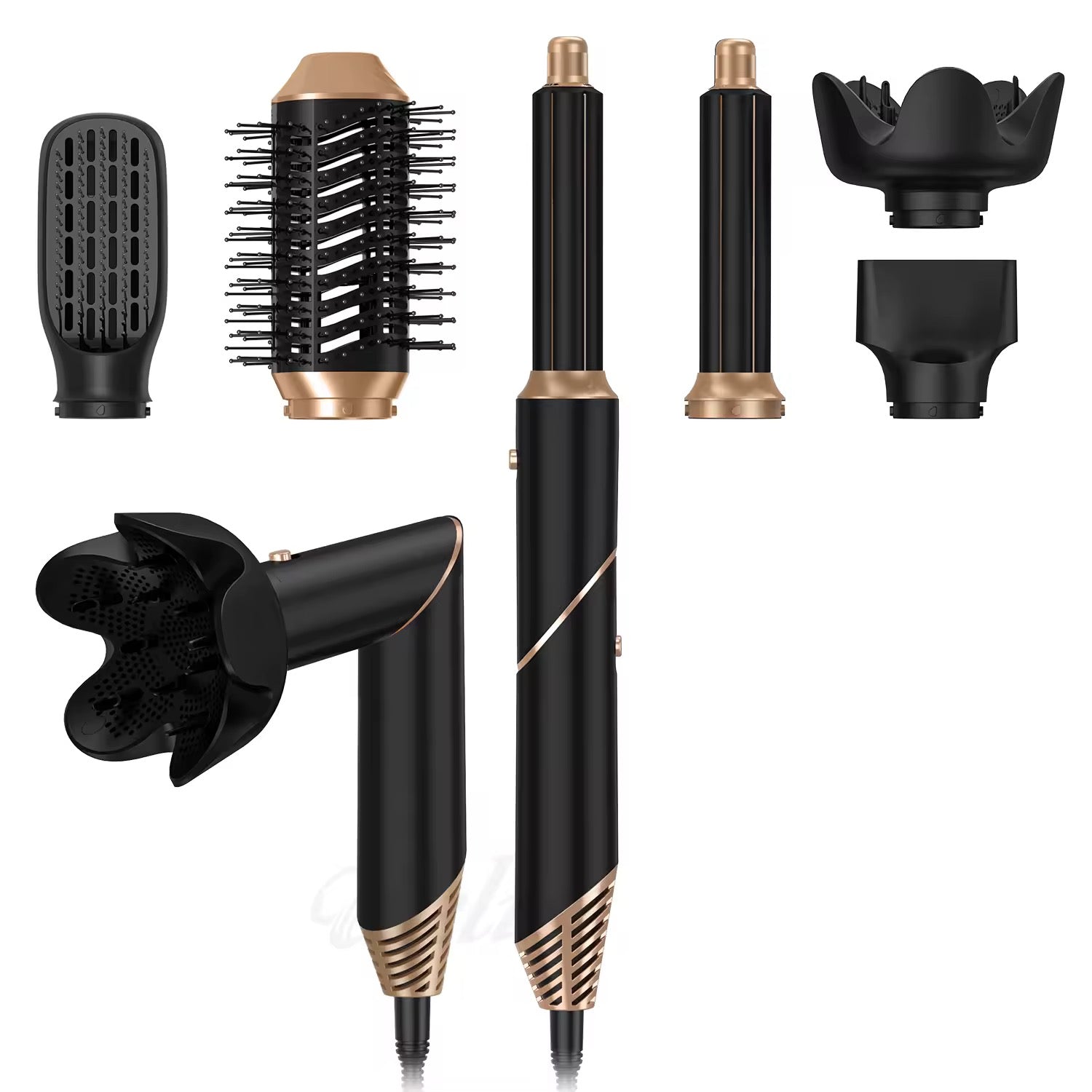 6-i-1 Multistyler