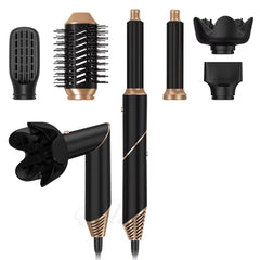 6-i-1 Multistyler