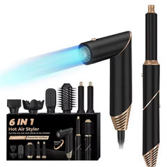 6-i-1 Multistyler