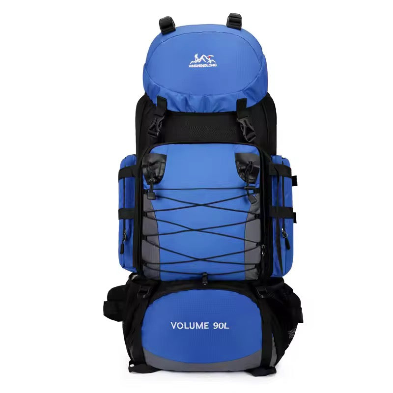 Ryggsäck 90L