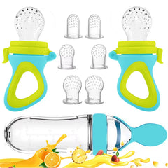 Frukt Baby Nappflaska