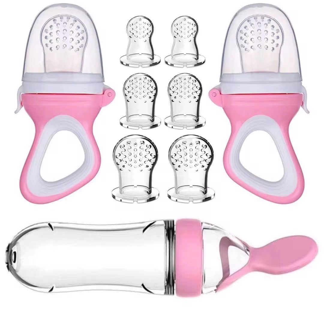 Frukt Baby Nappflaska
