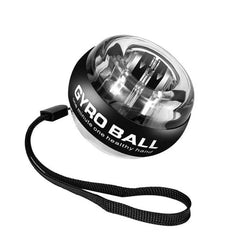 Gyro Powerball