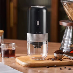 Elektrisk Kaffekvarn