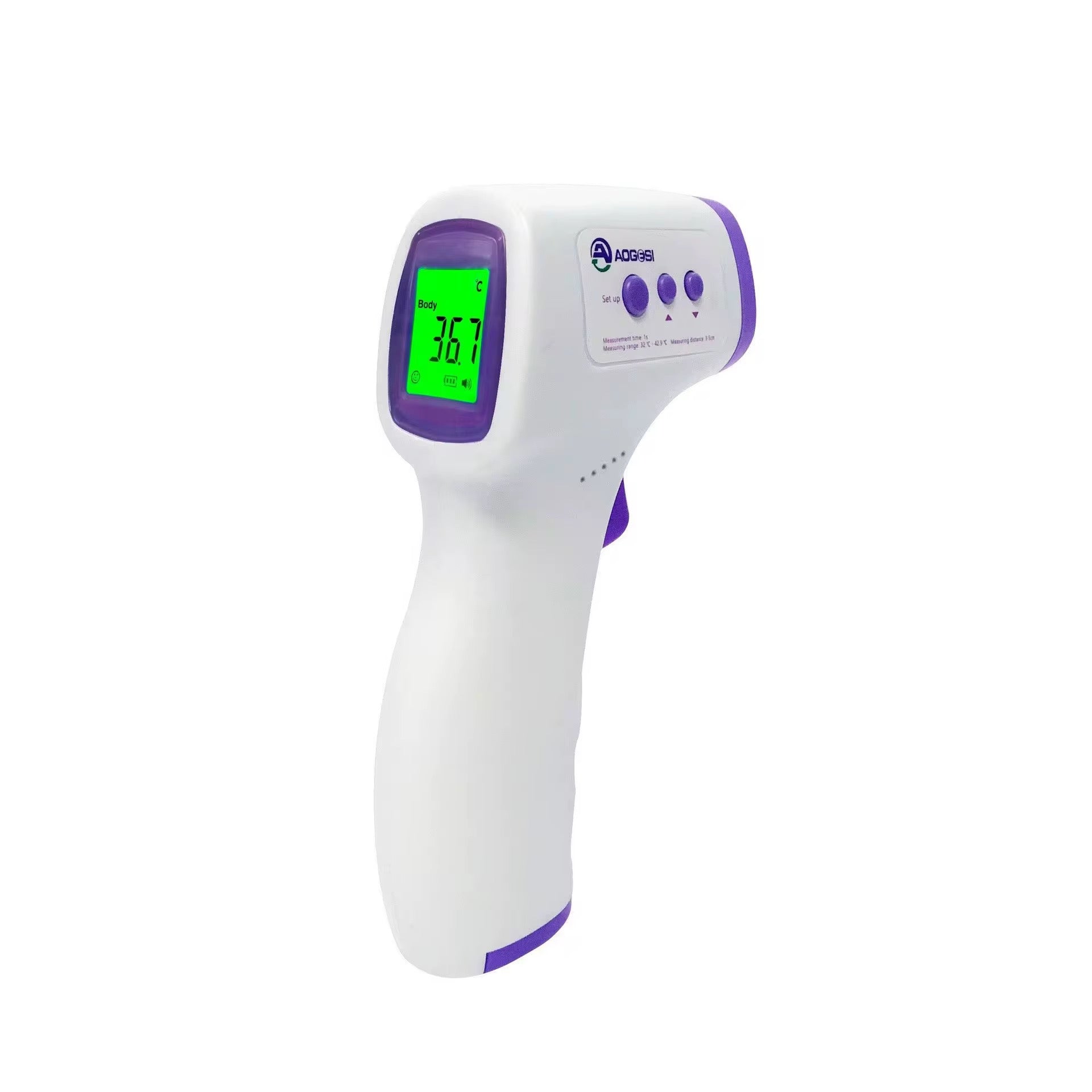 Termometer