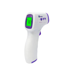Termometer