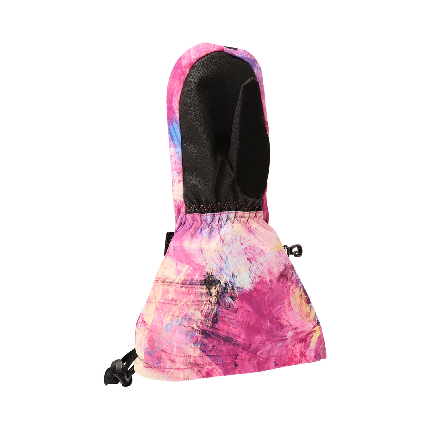 fuchsia variant pa