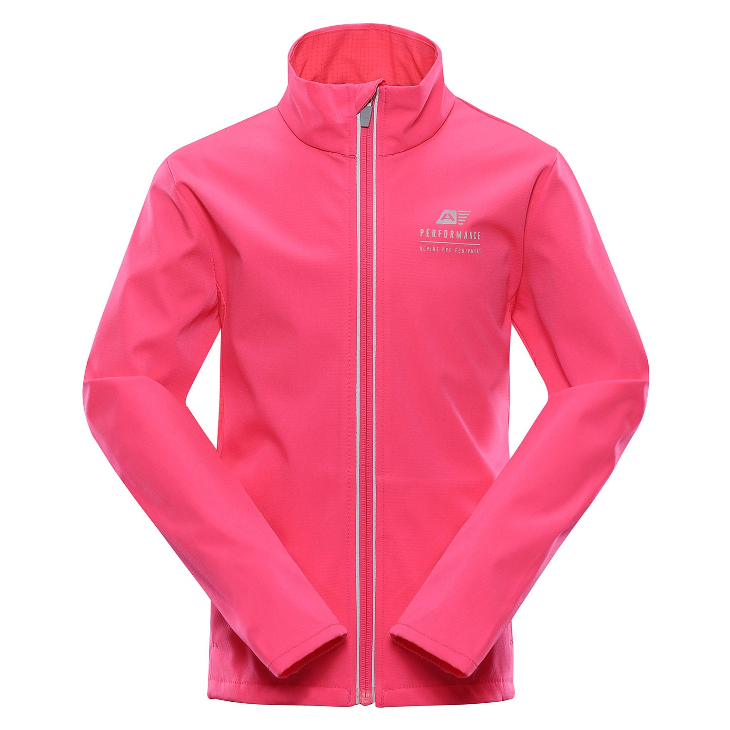 neon knockout rosa