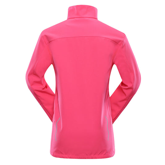 neon knockout rosa