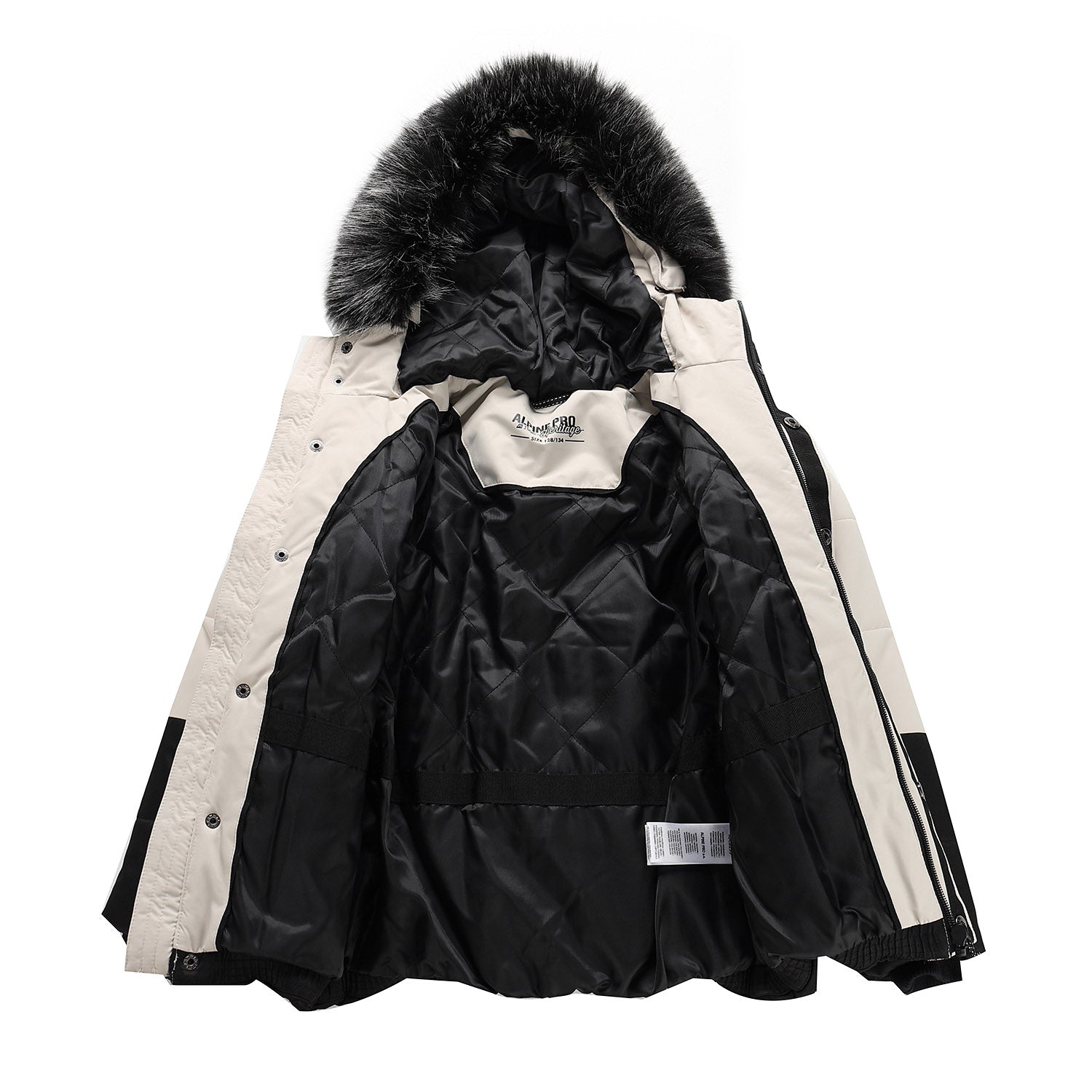 månstråle