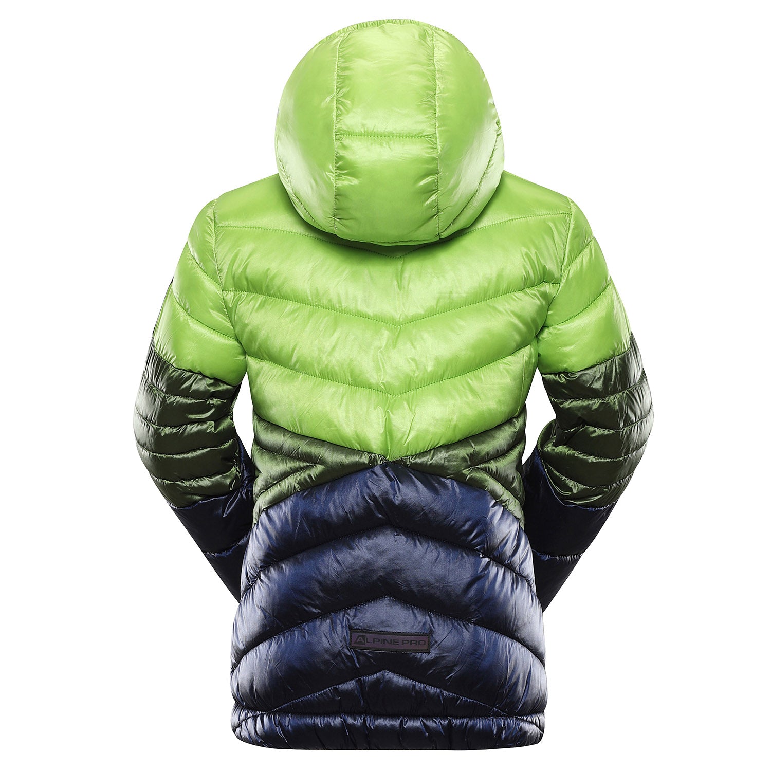 limegrön