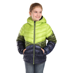 limegrön
